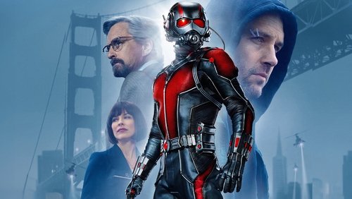 Ant-Man - Người Kiến - Hình 2