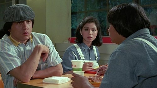 Winners & Sinners - Kẻ Thắng Người Thua - Hình 3