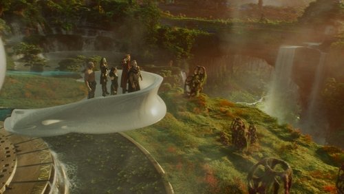 Guardians Of The Galaxy Vol 2 - Vệ Binh Dải Ngân Hà 2 - Hình 1