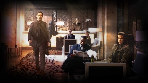 John Wick - Sát Thủ John Wick - Hình 1