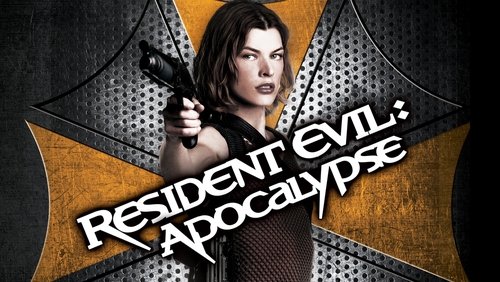 Resident Evil: Apocalypse - Vùng Đất Quỷ Dữ 2: Khải Huyền - Hình 1