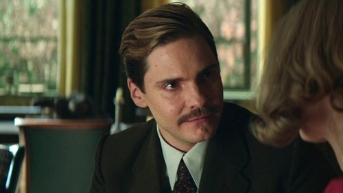 The Zookeeper's Wife - Vợ Người Giữ Thú - Hình 1