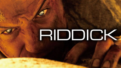 Riddick - Riddick Thống Lĩnh Bóng Tối - Hình 3