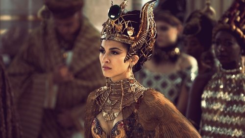 Gods of Egypt - Các Vị Thần Ai Cập - Hình 1