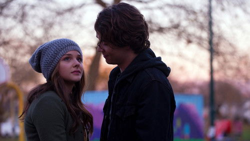 If I Stay - Nếu Em Ở Lại - Hình 5