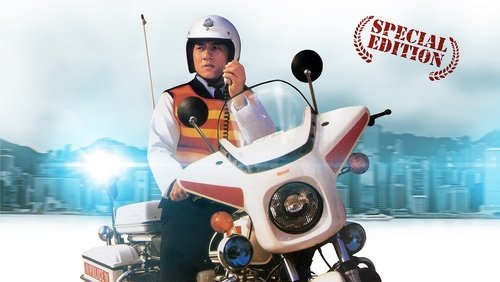 Police Story - Câu Chuyện Cảnh Sát - Hình 1