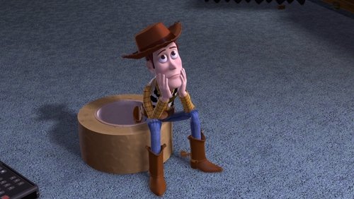 Toy Story 2 - Câu Chuyện Đồ Chơi 2 - Hình 3