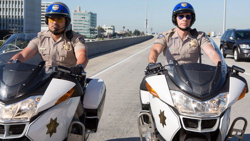 CHIPS - Đội Tuần Tra - Hình 1