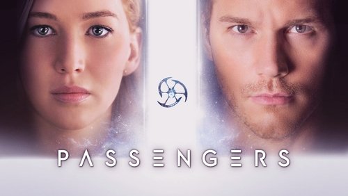 Passengers - Người Du Hành - Hình 2