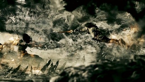 The Storm Warriors - Phong Vân 2 - Hình 4