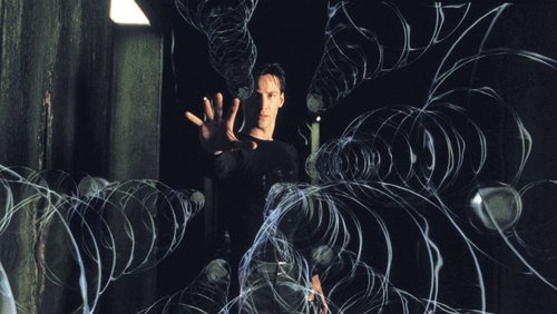 The Matrix - Ma Trận - Hình 2