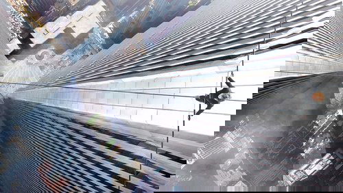 The Walk - Bước Đi Thế Kỷ - Hình 4