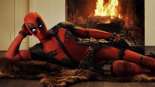 Deadpool - Quái nhân Deadpool - Hình 2