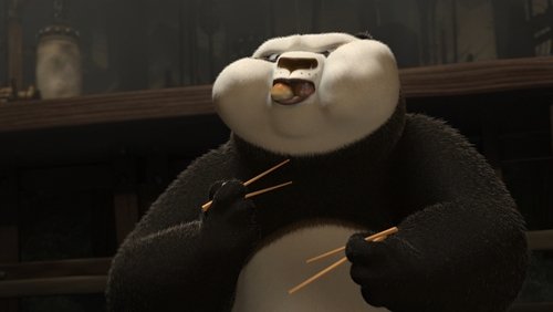 Kung Fu Panda 2 - Công Phu Gấu Trúc 2 - Hình 5
