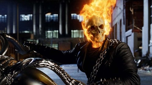 Ghost Rider - Ma Tốc Độ - Hình 5