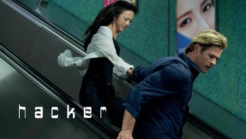 Hacker - Tin Tặc: Thế Giới Ngầm - Hình 5