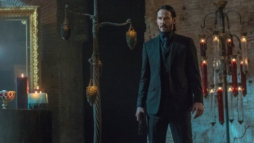 John Wick: Chapter 2 - Sát Thủ John Wick 2 - Hình 2