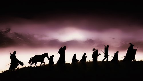 The Lord of the Rings: The Fellowship of the Ring - Chúa Tể Của Những Chiếc Nhẫn: Hiệp Hội Nhẫn Thần - Hình 3