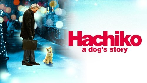 Hachi: A Dog's Tale - Hachiko Chú Chó Trung Thành - Hình 2
