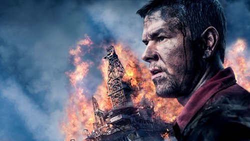Deepwater Horizon - Thảm Họa Dàn Khoan - Hình 1