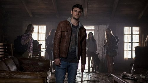 Evil Dead - Ma Cây - Hình 4