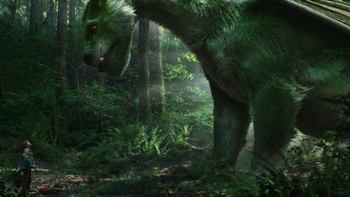 Pete's Dragon - Pete Và Người Bạn Rồng - Hình 4