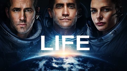 Life - Mầm Sống Hiểm Họa - Hình 3