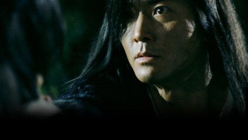 The Storm Warriors - Phong Vân 2 - Hình 2