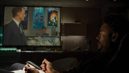 Iron Man 2 - Người Sắt 2 - Hình 3