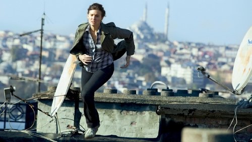 Taken 2 - Cưỡng Đoạt 2 - Hình 3