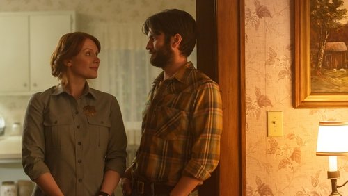 Pete's Dragon - Pete Và Người Bạn Rồng - Hình 3