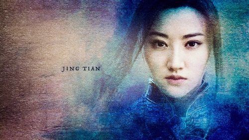 The Great Wall - Tử Chiến Trường Thành - Hình 1