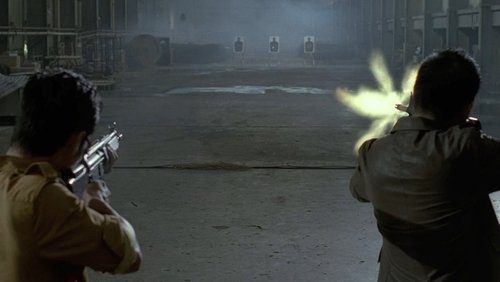 Fatal Move | Triad Wars - Huyết Chiến - Hình 2