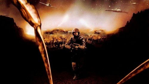 Starship Troopers - Chiến Binh Vũ Trụ - Hình 3