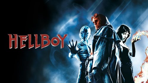 Hellboy - Quỷ Đỏ - Hình 2
