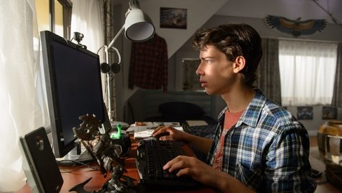 The Warriors Gate - Cổng Chiến Binh - Hình 1