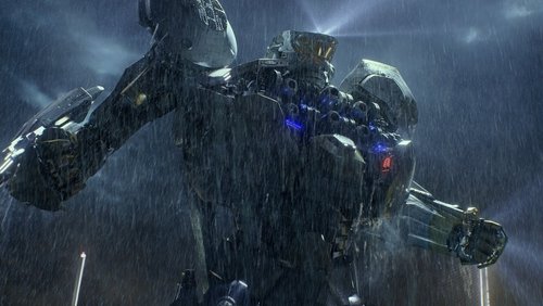 Pacific Rim - Siêu Đại Chiến Thái Bình Dương - Hình 4
