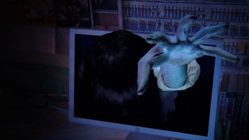 Sadako - Lời Nguyền - Hình 3