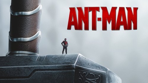 Ant-Man - Người Kiến - Hình 1