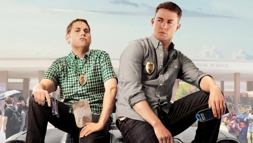 21 Jump Street - Cớm Học Đường - Hình 1