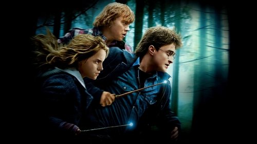 Harry Potter And The Deathly Hallows: Part 1 - Harry Potter Và Bảo Bối Tử Thần - Phần 1 - Hình 2
