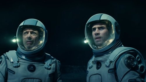 Independence Day: Resurgence - Ngày Độc Lập 2: Tái Chiến - Hình 1