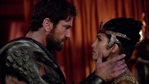 Gods of Egypt - Các Vị Thần Ai Cập - Hình 3