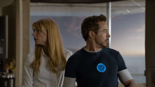 Iron Man 3 - Người Sắt 3 - Hình 2