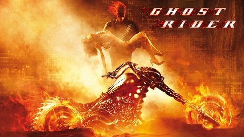 Ghost Rider - Ma Tốc Độ - Hình 4