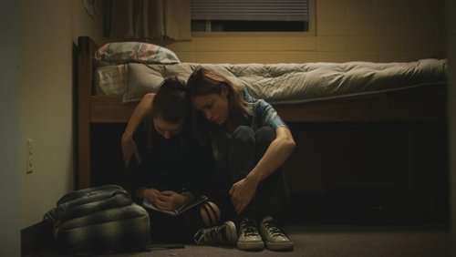 Short Term 12 - Rắc Rối Tuổi Teen - Hình 1