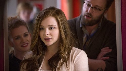 If I Stay - Nếu Em Ở Lại - Hình 2