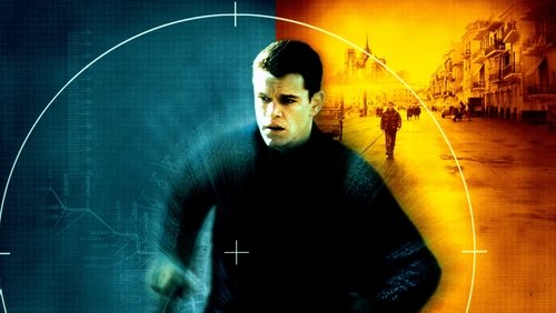 The Bourne Identity - Danh Tính Của Bourne - Hình 3