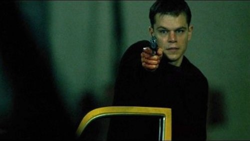 The Bourne Supremacy - Quyền Lực Của Bourne - Hình 2
