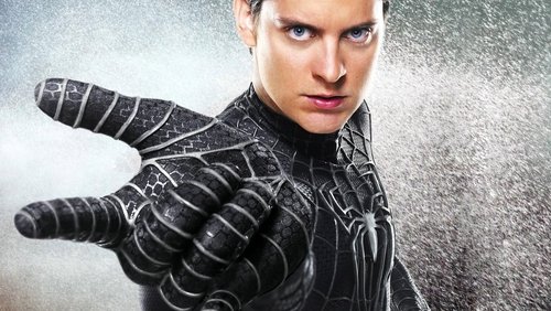 Spider-Man 3 - Người Nhện 3 - Hình 2